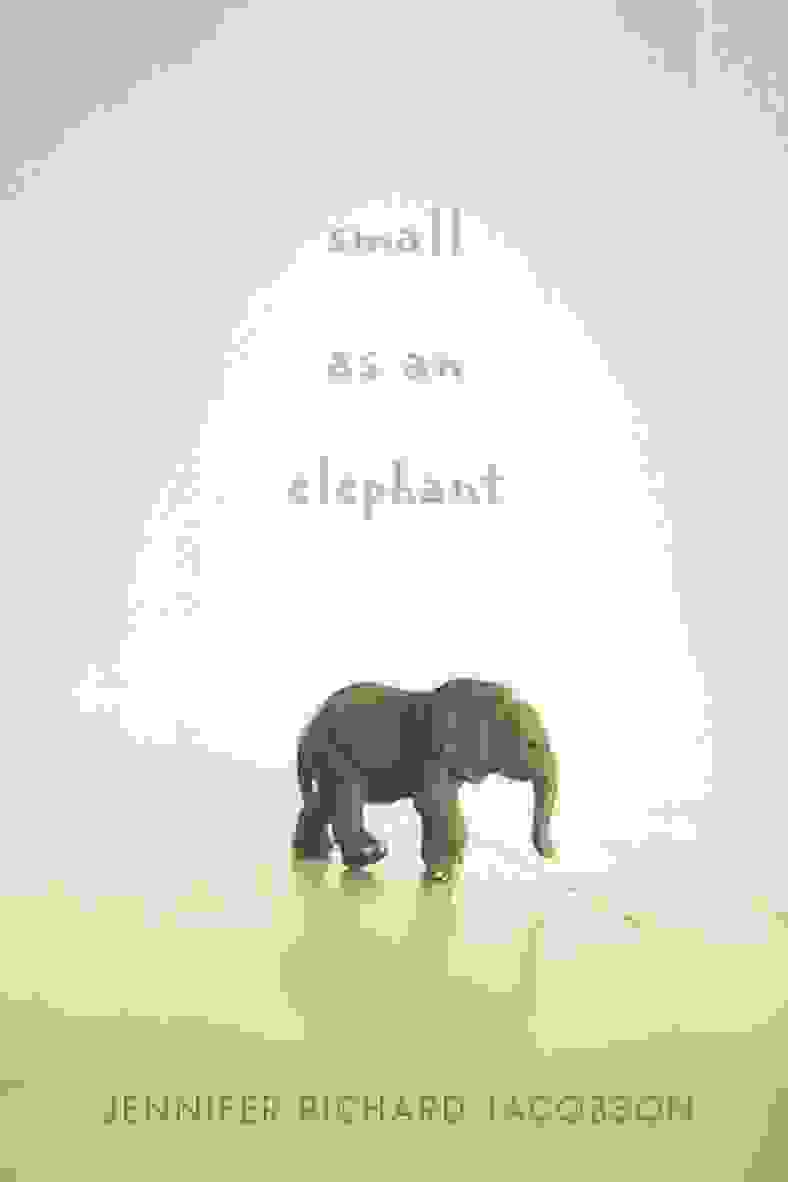 Small As An Elephant
